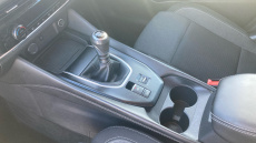 Nissan Qashqai 1.3 DiG-T MH N-Connecta 5dr Petrol Hatchback